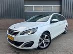 Peugeot 308 SW 1.2 e-THP Première Parelmoer Keyless Camera, Voorwielaandrijving, Gebruikt, 1199 cc, 1165 kg