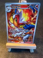 Infernape 173/167 Pokémon Twilight Masquerade, Ophalen of Verzenden, Zo goed als nieuw