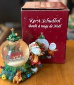 Kerst schudbol, Diversen, Kerst, Ophalen of Verzenden, Zo goed als nieuw
