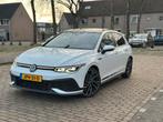 Volkswagen Golf 2.0 TSI 301 pk GTI CLUBSPORT PANO IQ LIGHT, Auto's, Volkswagen, Zwart, 4 cilinders, 1984 cc, Alcantara