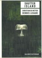 Shutter Island Graphic Novel (Dennis Lehane), Gelezen, Eén stripboek, Dennis Lehane, Ophalen of Verzenden