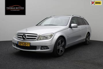 Mercedes-Benz C-klasse Estate 180 CGI BlueEFFICIENCY Busines beschikbaar voor biedingen