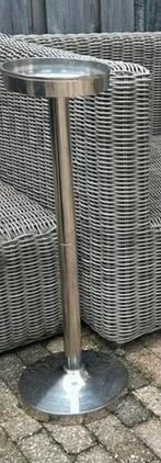 Standaard Wijn/champagne koeler erg stevig wel gebruikt., Ophalen, Gebruikt