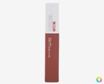 Maybelline New York - SuperStay Matte Ink Lipstick - 70, Nieuw, Make-up, Ophalen of Verzenden, Lippen