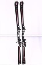 162 172 ski's ROSSIGNOL SIGNATURE STRATO, 160 tot 180 cm, Gebruikt, Verzenden, Rossignol