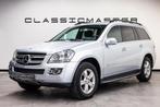 Mercedes-Benz GL-Klasse 500 7 Persoons Btw auto, Fiscale waa, Auto's, Mercedes-Benz, Origineel Nederlands, Te koop, Emergency brake assist