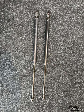 Volkswagen Transporter VW T4 gasveren gasdemper achterklep beschikbaar voor biedingen