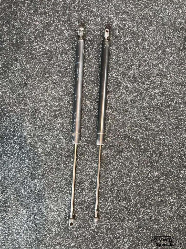 Volkswagen Transporter VW T4 gasveren gasdemper achterklep, Auto-onderdelen, Carrosserie en Plaatwerk, Volkswagen, Gebruikt, Ophalen of Verzenden