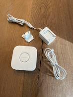 Philips Hue Bridge V2.1, Ophalen of Verzenden, Zo goed als nieuw