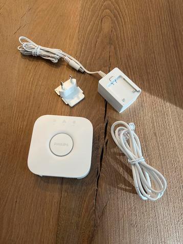 Philips Hue Bridge V2.1 beschikbaar voor biedingen
