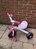Leuke Kinderdriewieler met Toeter!, Ophalen of Verzenden, Gebruikt, Trapvoertuig