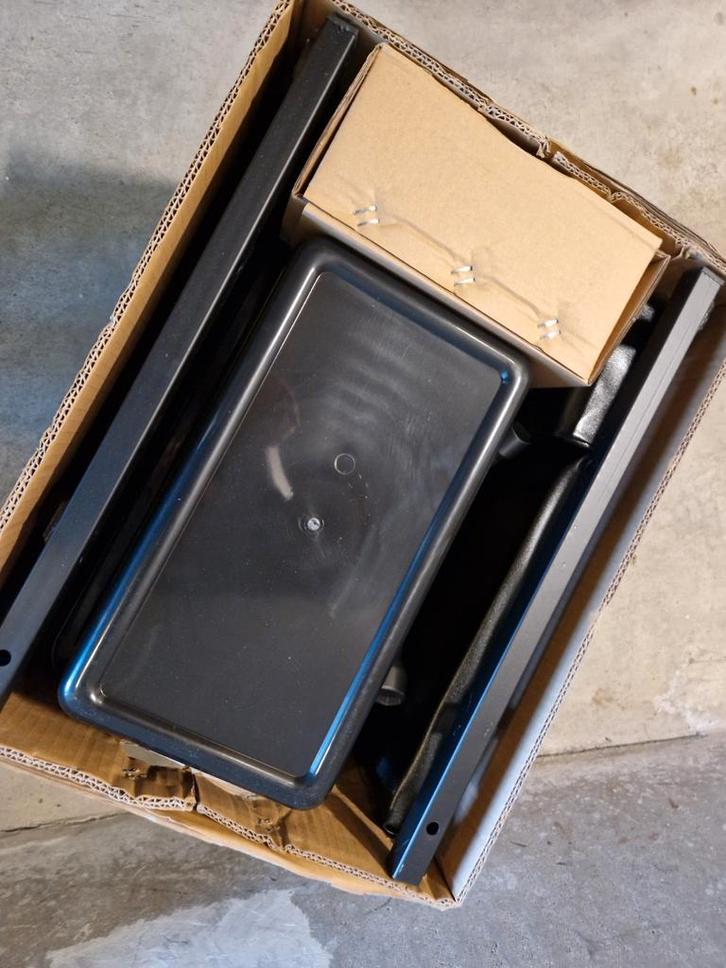 Datona Wielwisselset 10 delig nieuw!, Auto diversen, Autogereedschap, Nieuw, Ophalen