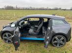 BMW i3 Range-extender Full options, Automaat, Achterwielaandrijving, 50 €/maand, 1290 kg