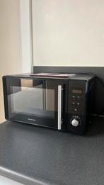 Inventum solo magnetron mn207sb, Witgoed en Apparatuur, Magnetrons, Ophalen, Zo goed als nieuw, Vrijstaand, Minder dan 45 cm