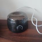 Wax Verwarmer / Wax Apparaat, Witgoed en Apparatuur, Ophalen of Verzenden, Gebruikt, Scheren en Epileren
