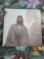 Taylor Swift Folklore Vinyl, 2000 tot heden, Ophalen of Verzenden, Zo goed als nieuw