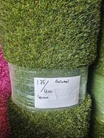 Kunstgras coupon 40mm poolhoogte 1.75 x 4.00 nu voor €80,-, Ophalen of Verzenden, Nieuw, 20 m² of meer