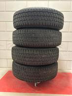 Fiat Ducato velgen 5x118 Light Allseason banden camper, Gebruikt, Fiat, 16 inch, Banden en Velgen