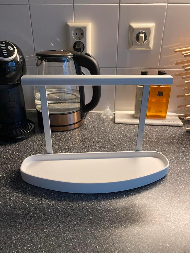 Ikea Kruidenrek - Zo goed als nieuw!, Huis en Inrichting, Keuken | Keukenbenodigdheden, Zo goed als nieuw, Ophalen