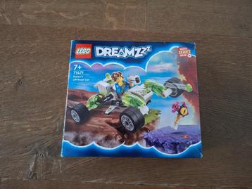 Lego Dreamzzz 71471 beschikbaar voor biedingen