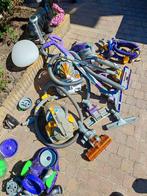 Dyson onderdelen compleet, Witgoed en Apparatuur, Stofzuigers, Ophalen, Gebruikt, Stofzuiger