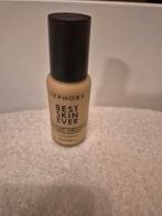 Best skin ever foundation, Ophalen of Verzenden, Zo goed als nieuw, Beige, Gehele gezicht