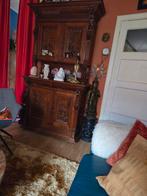 Antieke mechelse narren kast, Ophalen of Verzenden