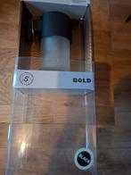 Tiger zeepdispenser bold, Huis en Inrichting, Badkamer | Badtextiel en Accessoires, Ophalen, Nieuw, Zwart