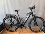 Elektrische fiwts CUBE KATHMANDU SL. 625wh