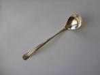 lange jam lepel, gemerkt hooijkaas 90, Ophalen of Verzenden, Gebruikt, Overige materialen, Los bestek