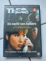 De nacht van Aalbers. Theo van Gogh, Alle leeftijden, Ophalen of Verzenden, Zo goed als nieuw