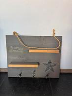 Wandplank grijs, Ophalen, Zo goed als nieuw, Wanddecoratie