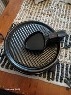 Tafelgrill - Perfect voor gezellige avonden!, Ophalen of Verzenden, Gebruikt, Tafelgrill