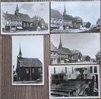 Ansichtkaarten van de NH kerk en Marktstraat in Zevenaar, Verzamelen, Ansichtkaarten | Nederland, Ophalen of Verzenden, 1960 tot 1980