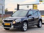 Skoda Yeti 1.2 TSI Ambition/TOPSTAAT|AIRCO|CRUISE|TREKHAAK|H, Voorwielaandrijving, Euro 5, Gebruikt, 4 cilinders