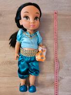 Disney Store prinses Jasmine, Kinderen en Baby's, Ophalen of Verzenden, Zo goed als nieuw, Overige typen