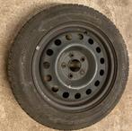 Prima Set winterbanden op stalen velg., Auto diversen, Autosport-onderdelen, Ophalen