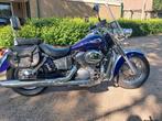 Shadow 750cc, Motoren, Motoren | Honda, 750 cc, 2 cilinders, Chopper, Particulier