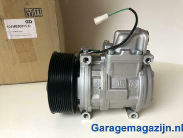 Aircopomp denso DCP17092  Mercedes Actros 11 ribs beschikbaar voor biedingen