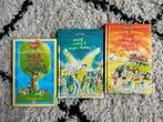 Francine Oomen - Hoe Overleef Ik? Set, Boeken, Ophalen, Zo goed als nieuw, Fictie