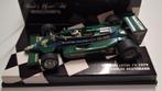 F1 Lotus 79 Carlos Reuteman 1979, Verzenden, Zo goed als nieuw, Auto, MiniChamps