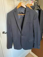 Blazer Daniele Allessandrini maat 46/48, Blauw, Ophalen of Verzenden, Zo goed als nieuw, Jack & Jones