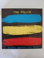 709 - The Police - duitse persing, Gebruikt, Verzenden, 7 inch, Single
