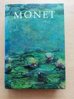 Monet, Ophalen of Verzenden, Zo goed als nieuw, Schilder- en Tekenkunst