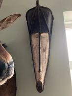 Twee Fang maskers, Ophalen of Verzenden