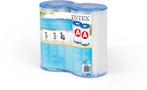 Intex A filter double pack, Ophalen of Verzenden, Nieuw, Filter