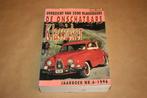 De onschatbare klassieker. Jaarboek Nr. 6 - 1996, Ophalen of Verzenden, Gelezen, Overige merken