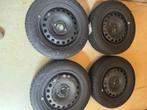 winterbanden, Auto-onderdelen, Banden en Velgen, Ophalen, 14 inch, Gebruikt, 175 mm