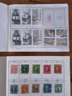 Postzegels Zweden en Finland, Postzegels en Munten, Postzegels | Europa | Scandinavië, Ophalen of Verzenden, Finland
