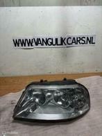 Koplamp links Volkswagen Sharan I ('96-'10), Gebruikt, Volkswagen, Ophalen of Verzenden, Volkswagen